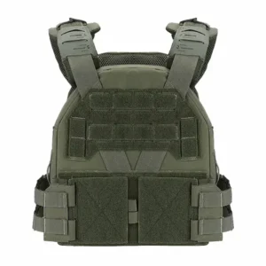 Lightweight MOLLE Tactical Plate Carrier