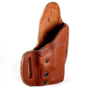 Holstermaterial Leder