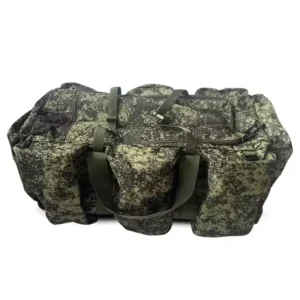 цифровой камуфляж военный вещевой мешок
