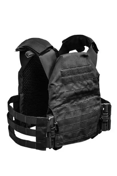 soft body armor