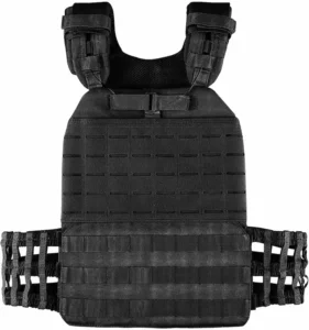 črn telovnik molle