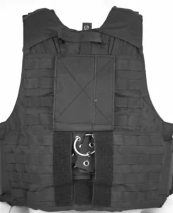 Adjustable MOLLE Armor Carrier