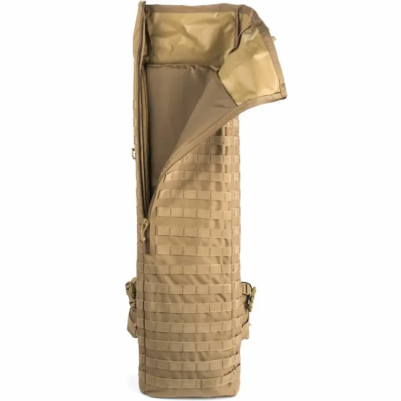 long tactical soft rifle case