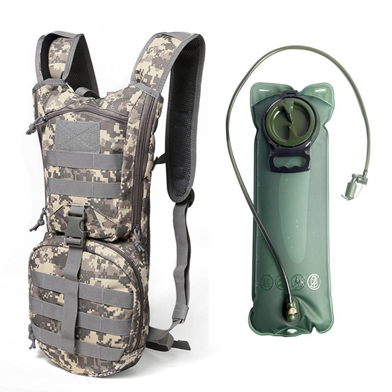 Source Hydration Pack