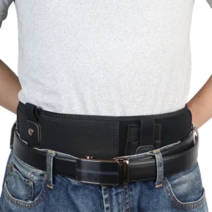 belly band holster