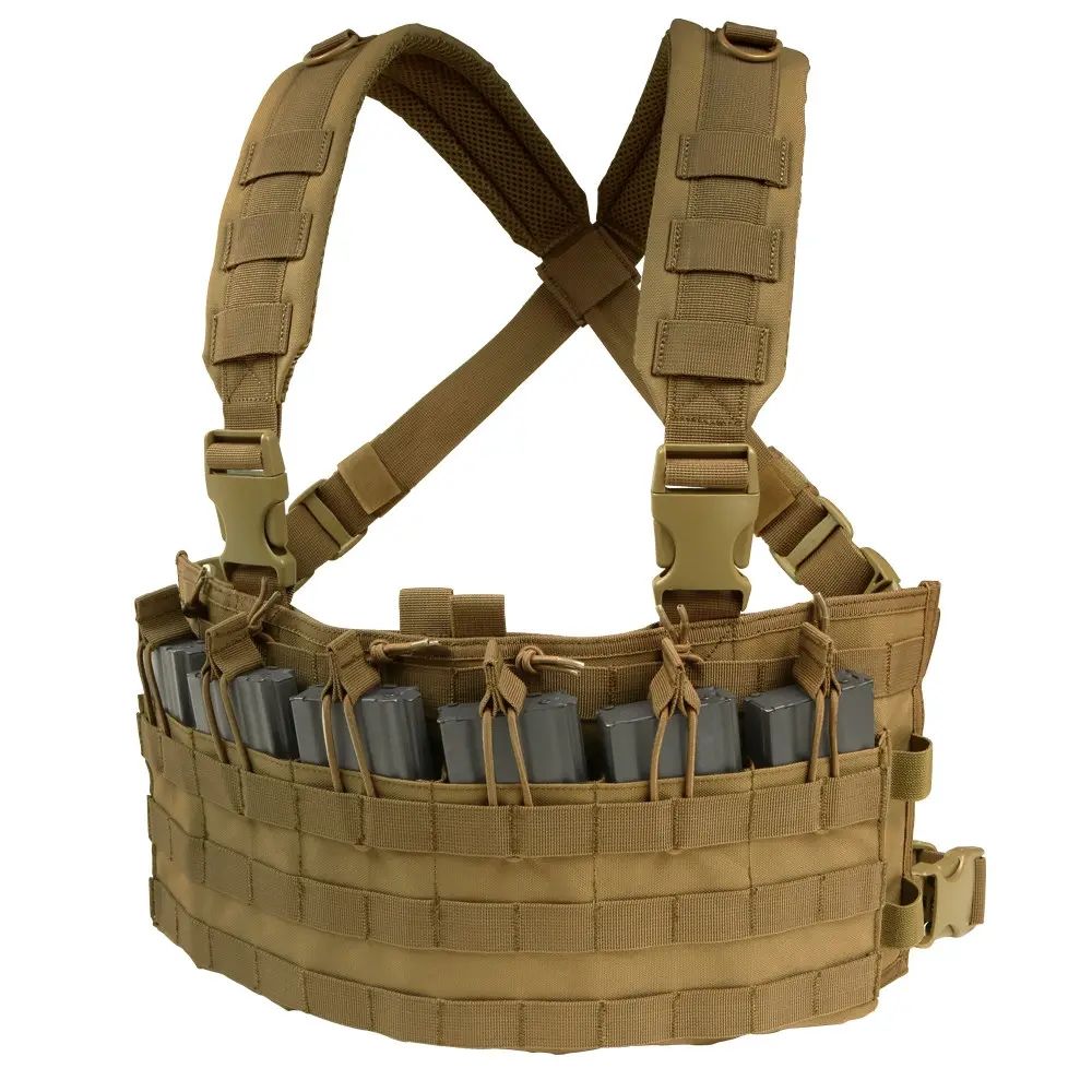 Assault Chest Rig