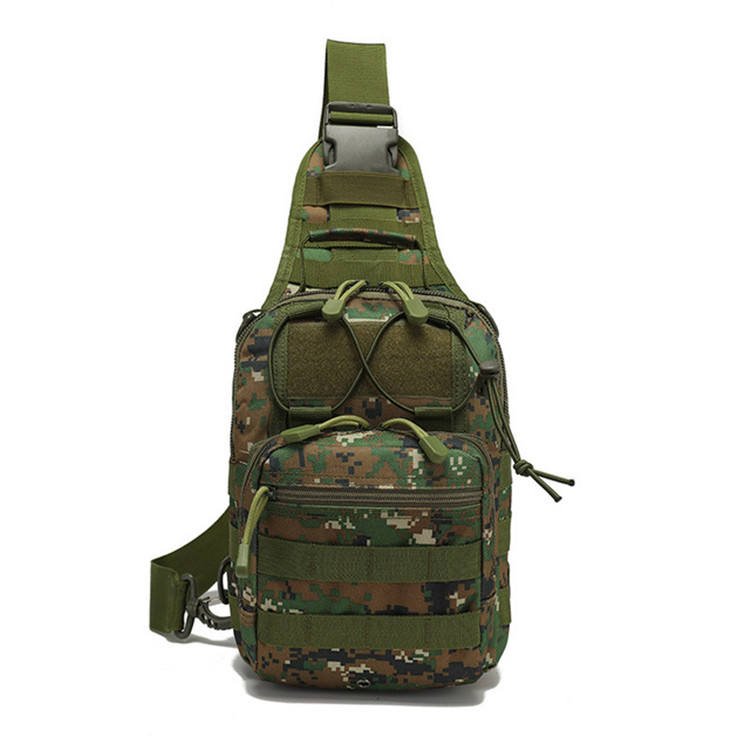 Vojaški nahrbtnik Single Sling
