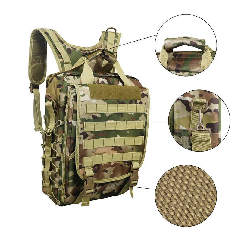 ransel taktis tentara