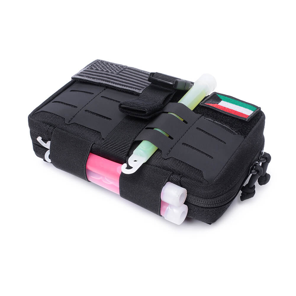 Diseño de la funda First Response