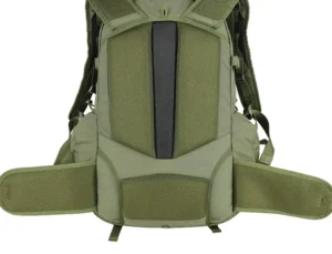 Задняя панель рюкзака Custom Military