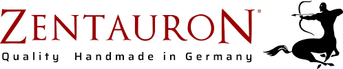 Saksalaiset taktiset varusteet, zentauron_logo