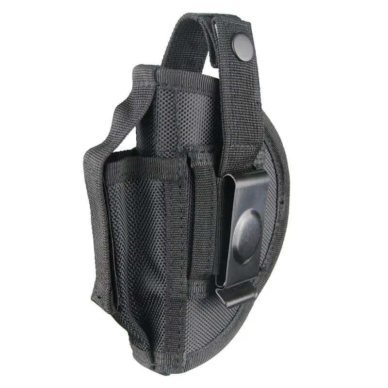 Pistooli laukku Holster