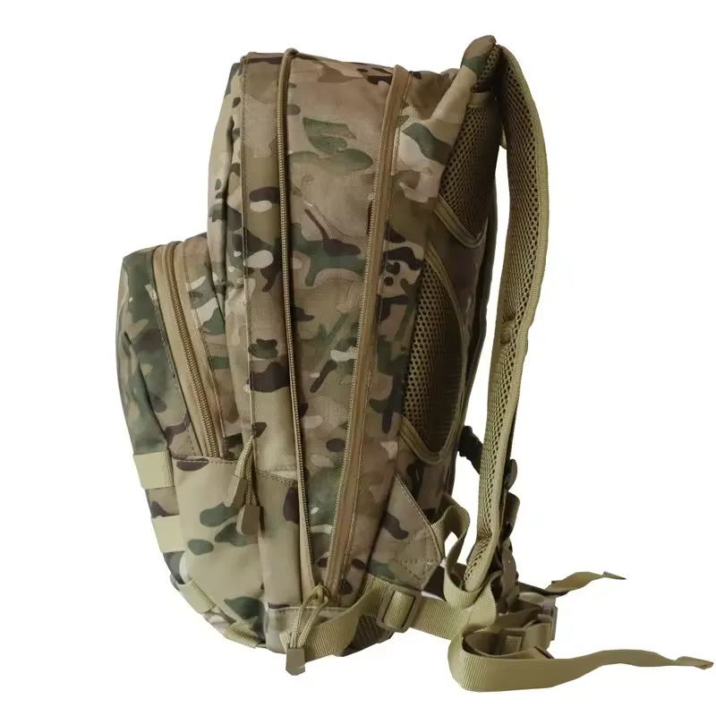 sac à dos tactique d'hydratation