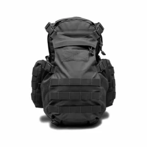 Helmet-Carry Tactical Day Pack
