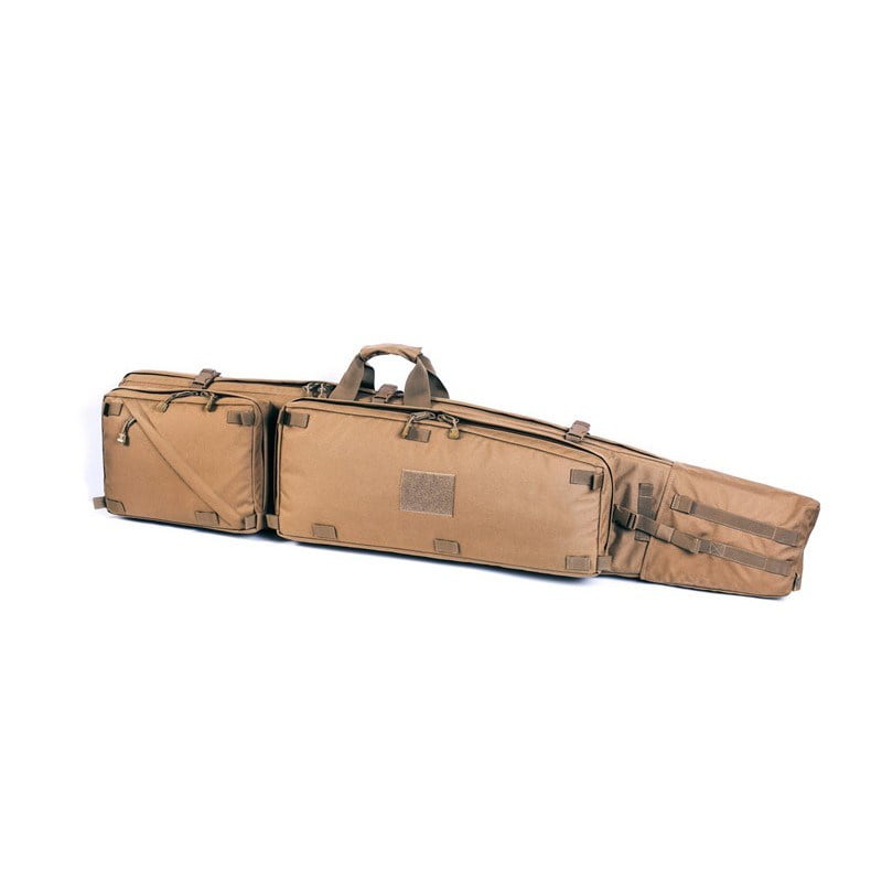 multi rifle range bag
