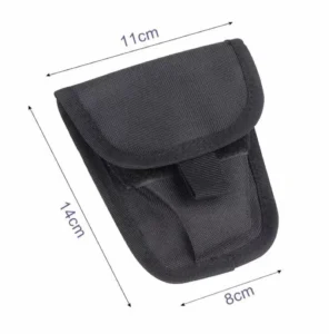 Compact Tactical Utility Pouch