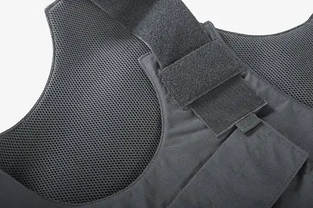 Kogelvrij_vest
