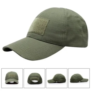 tactical baseball cap for men