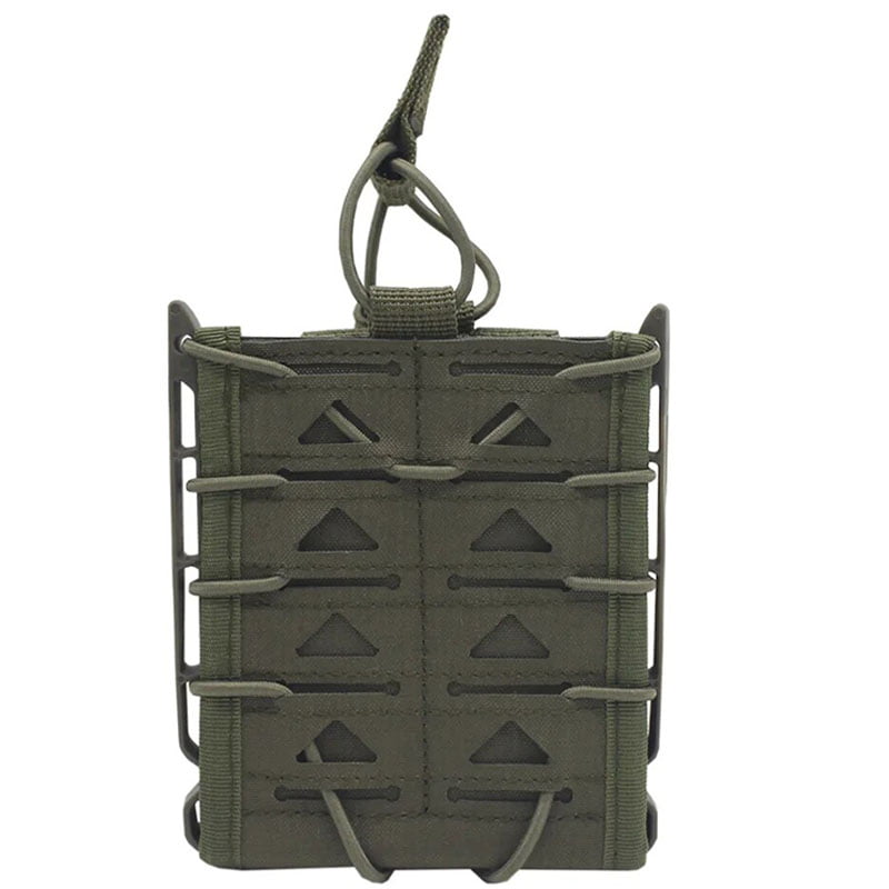 Fusil De Précision Magazine De Poche
