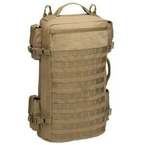Тактический рюкзак MOLLE