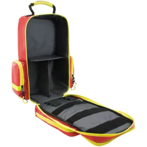 Modular Paramedic Medical Bag