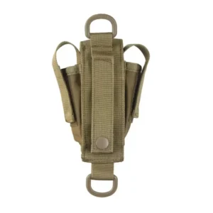 tactical small storage pouch