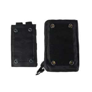 black Rip-Away First Aid Utility Bag