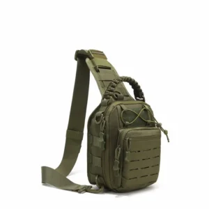 MOLLE EDC Chest Pack