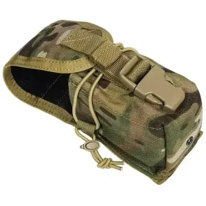 bolsa para rádio tático
