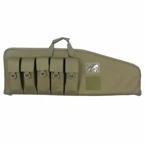 Tactical Single Rifle Bag