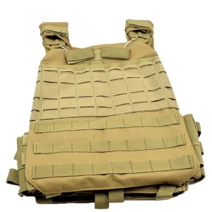 molle plaatdrager