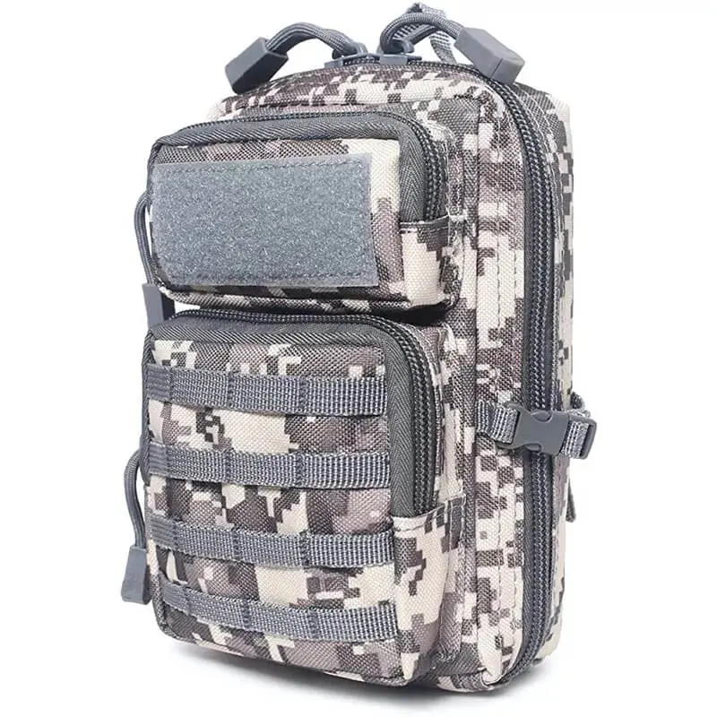 Bolsa ACU Tactical MOLLE EDC