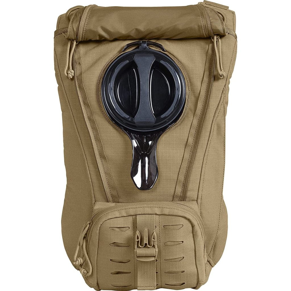 Water Bladder Carrier