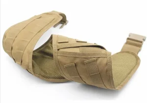Multi-Purpose MOLLE Waist Band