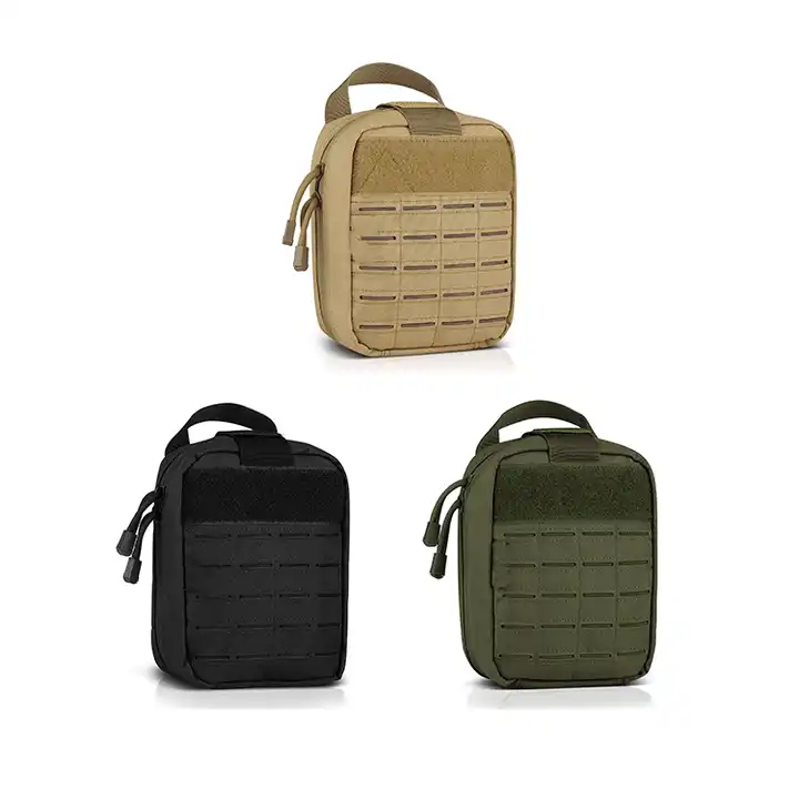 tactical pouches
