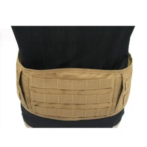 Adjustable Tactical Utility Belt