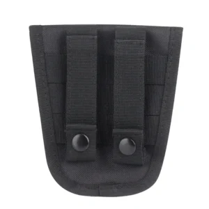 Multi-Use Tactical Belt Pouch