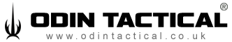 logo tattico di odin
