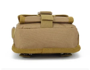 tactical crossbody bag (bottom view)