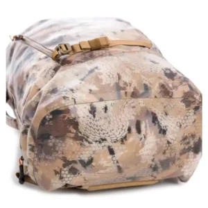 camouflage tactical backpack