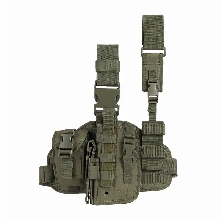 Hosenbeinholster