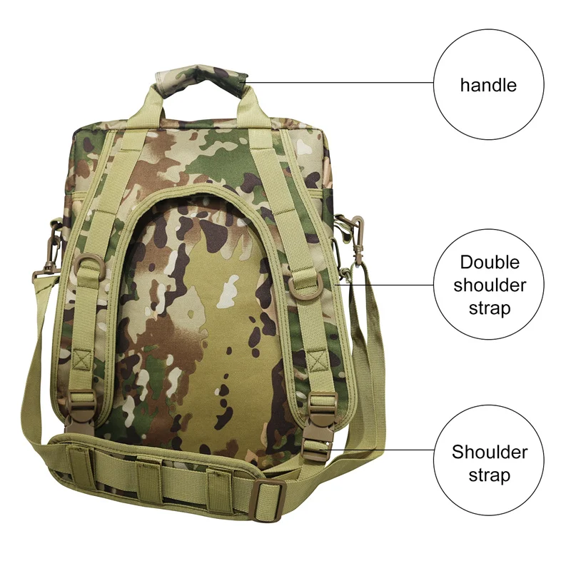 ransel militer taktis