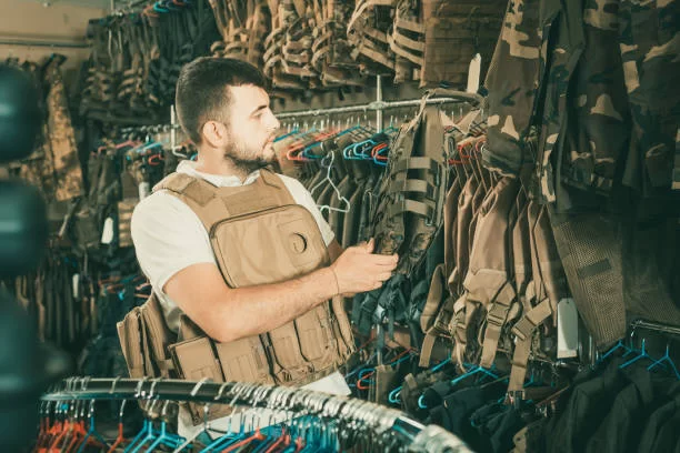 Una Guía para el Portador de Placa de Tipos y Tamaños