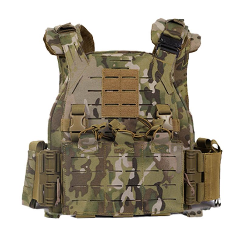 Tactical Body Armor