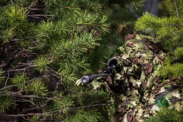 Multicam nedir