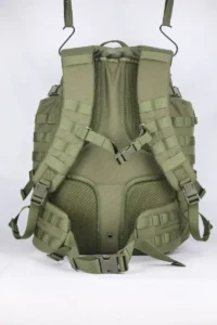 Military MOLLE Rucksack