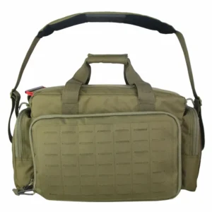 Modular Tactical Pistol Storage Bag