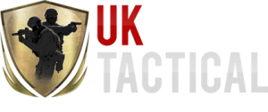 Logo UK Tactical