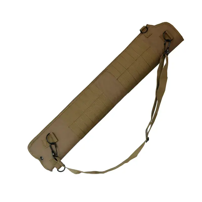 fourreau de fusil