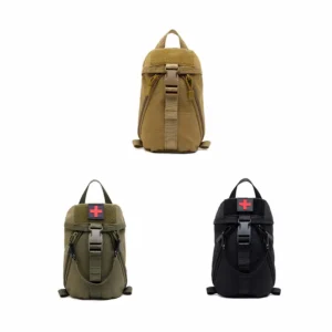 small tactical first aid kit bags